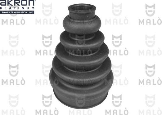 AKRON-MALÒ 75254 - Пильник, приводний вал autocars.com.ua