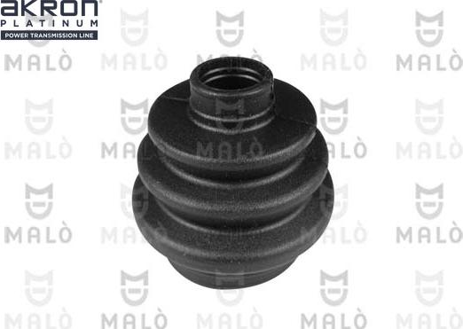 AKRON-MALÒ 7525 - Пильник, приводний вал autocars.com.ua