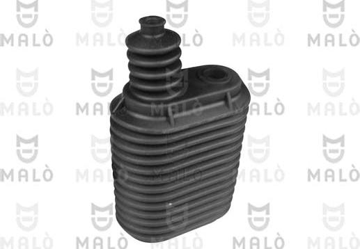 AKRON-MALÒ 75591 - Пильник, рульове управління autocars.com.ua