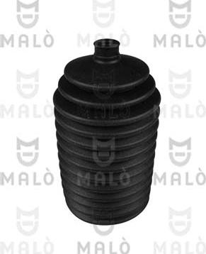 AKRON-MALÒ 75592 - Пильник, рульове управління autocars.com.ua