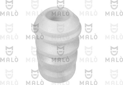 AKRON-MALÒ 7624 - Відбійник, буфер амортизатора autocars.com.ua