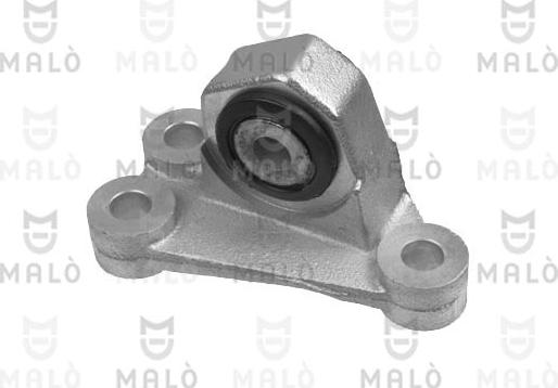 AKRON-MALÒ 79042 - Подушка, підвіска двигуна autocars.com.ua