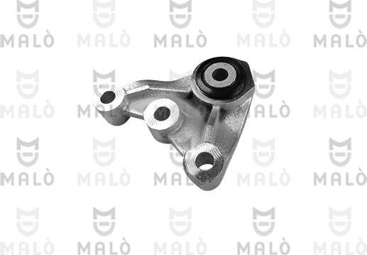 AKRON-MALÒ 79071 - Подушка, підвіска двигуна autocars.com.ua