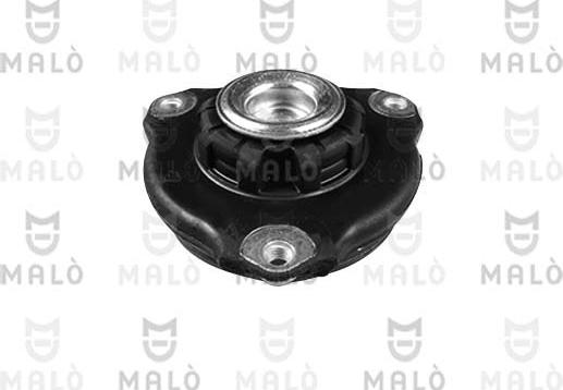 AKRON-MALÒ 7908 - Опора стійки амортизатора, подушка autocars.com.ua