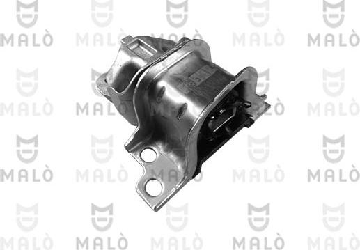 AKRON-MALÒ 7929 - Подушка, підвіска двигуна autocars.com.ua