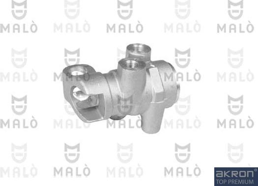 AKRON-MALÒ 880081 - Регулятор гальмівних сил autocars.com.ua
