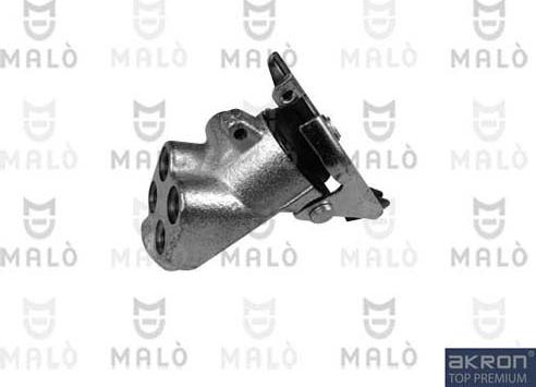 AKRON-MALÒ 88024 - Регулятор гальмівних сил autocars.com.ua