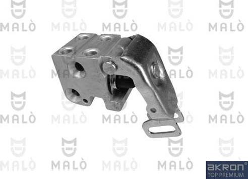 AKRON-MALÒ 88025 - Регулятор гальмівних сил autocars.com.ua
