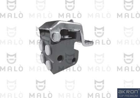 AKRON-MALÒ 88034 - Регулятор гальмівних сил autocars.com.ua