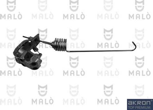 AKRON-MALÒ 88038 - Регулятор гальмівних сил autocars.com.ua