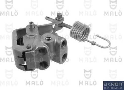 AKRON-MALÒ 88040 - Регулятор гальмівних сил autocars.com.ua