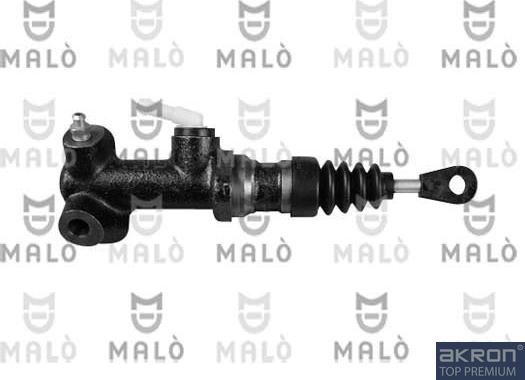 AKRON-MALÒ 88071 - Головний циліндр, система зчеплення autocars.com.ua