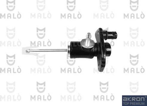 AKRON-MALÒ 88073 - Головний циліндр, система зчеплення autocars.com.ua