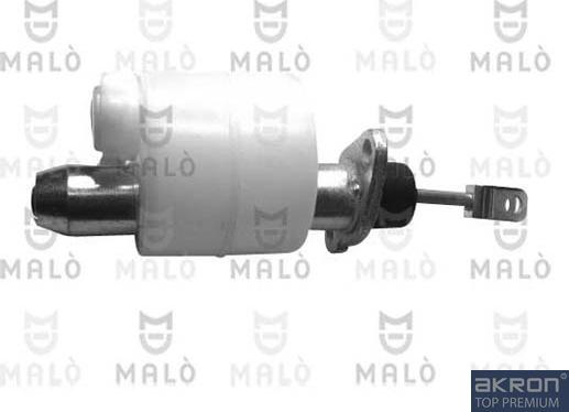 AKRON-MALÒ 88079 - Головний циліндр, система зчеплення autocars.com.ua