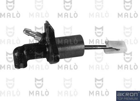 AKRON-MALÒ 88111 - Головний циліндр, система зчеплення autocars.com.ua