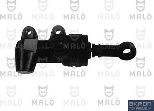 AKRON-MALÒ 88112 - Головний циліндр, система зчеплення autocars.com.ua