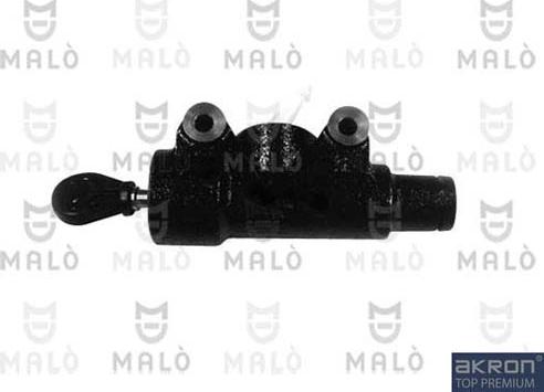 AKRON-MALÒ 88114 - Головний циліндр, система зчеплення autocars.com.ua