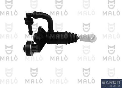 AKRON-MALÒ 88115 - Головний циліндр, система зчеплення autocars.com.ua