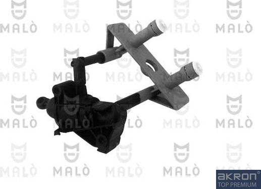 AKRON-MALÒ 88118 - Головний циліндр, система зчеплення autocars.com.ua