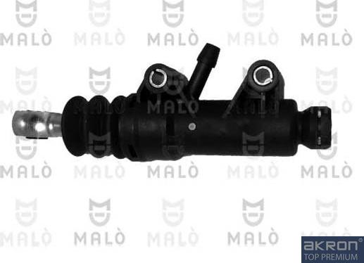 AKRON-MALÒ 88119 - Головний циліндр, система зчеплення autocars.com.ua