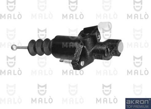 AKRON-MALÒ 88121 - Головний циліндр, система зчеплення autocars.com.ua