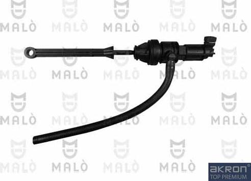 AKRON-MALÒ 88127 - Головний циліндр, система зчеплення autocars.com.ua