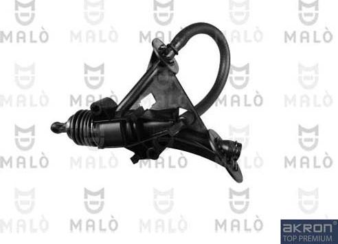 AKRON-MALÒ 88133 - Головний циліндр, система зчеплення autocars.com.ua
