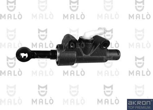 AKRON-MALÒ 88134 - Головний циліндр, система зчеплення autocars.com.ua