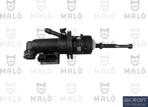 AKRON-MALÒ 88138 - Головний циліндр, система зчеплення autocars.com.ua