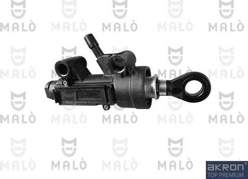 AKRON-MALÒ 88141 - Головний циліндр, система зчеплення autocars.com.ua