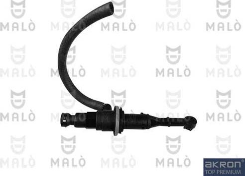 AKRON-MALÒ 88148 - Головний циліндр, система зчеплення autocars.com.ua