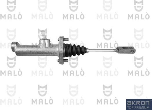 AKRON-MALÒ 88183 - Головний циліндр, система зчеплення autocars.com.ua