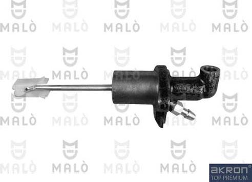 AKRON-MALÒ 88190 - Головний циліндр, система зчеплення autocars.com.ua