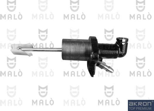 AKRON-MALÒ 88191 - Головний циліндр, система зчеплення autocars.com.ua
