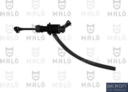AKRON-MALÒ 88203 - Головний циліндр, система зчеплення autocars.com.ua