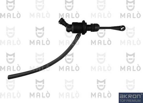 AKRON-MALÒ 88205 - Головний циліндр, система зчеплення autocars.com.ua
