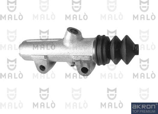 AKRON-MALÒ 88220 - Головний циліндр, система зчеплення autocars.com.ua