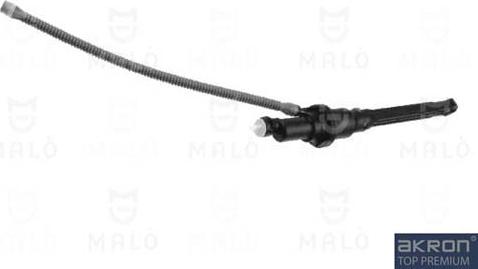 AKRON-MALÒ 88226 - Головний циліндр, система зчеплення autocars.com.ua