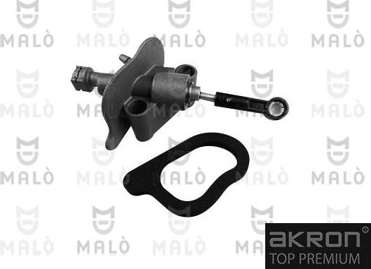 AKRON-MALÒ 88247 - Головний циліндр, система зчеплення autocars.com.ua