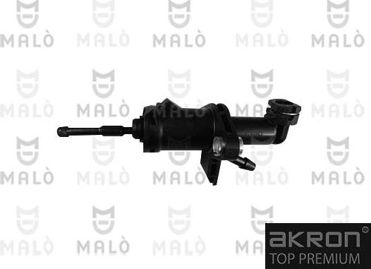 AKRON-MALÒ 88250 - Головний циліндр, система зчеплення autocars.com.ua