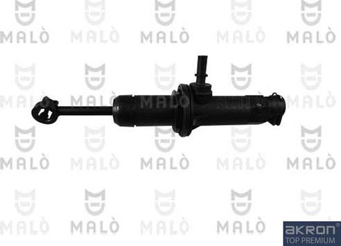 AKRON-MALÒ 88266 - Головний циліндр, система зчеплення autocars.com.ua