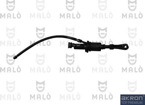 AKRON-MALÒ 88269 - Головний циліндр, система зчеплення autocars.com.ua