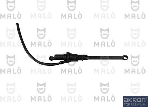 AKRON-MALÒ 88270 - Головний циліндр, система зчеплення autocars.com.ua