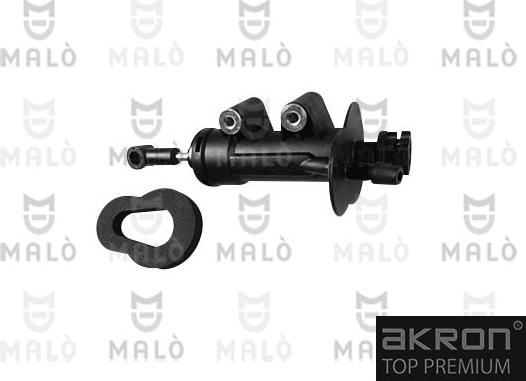 AKRON-MALÒ 88279 - Головний циліндр, система зчеплення autocars.com.ua