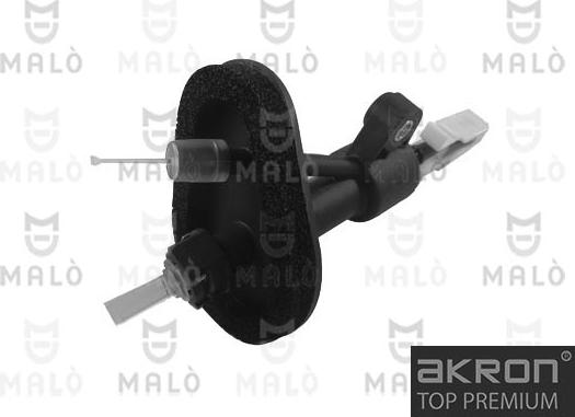 AKRON-MALÒ 88286 - Головний циліндр, система зчеплення autocars.com.ua
