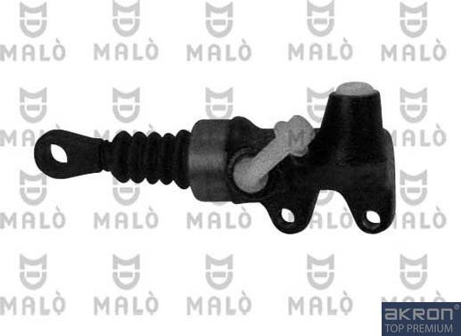 AKRON-MALÒ 88394 - Головний циліндр, система зчеплення autocars.com.ua