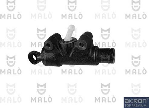 AKRON-MALÒ 88396 - Головний циліндр, система зчеплення autocars.com.ua