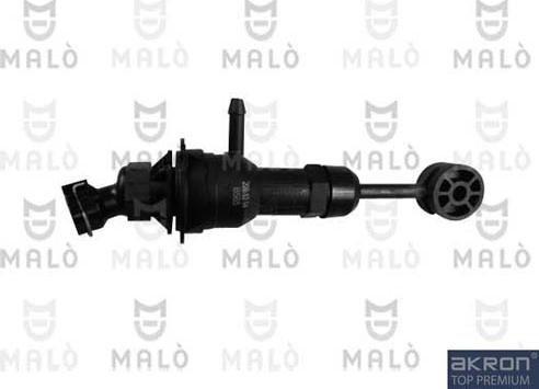 AKRON-MALÒ 88397 - Головний циліндр, система зчеплення autocars.com.ua