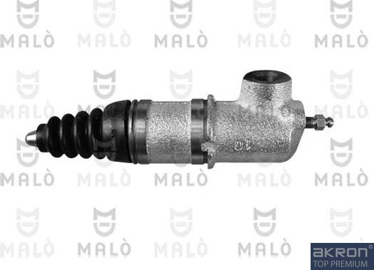 AKRON-MALÒ 88501 - Робочий циліндр, система зчеплення autocars.com.ua
