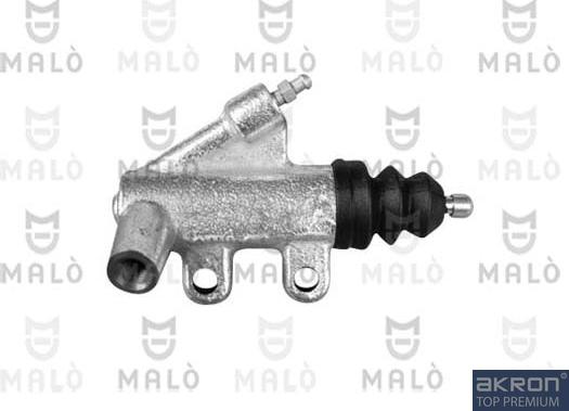 AKRON-MALÒ 88530 - Робочий циліндр, система зчеплення autocars.com.ua